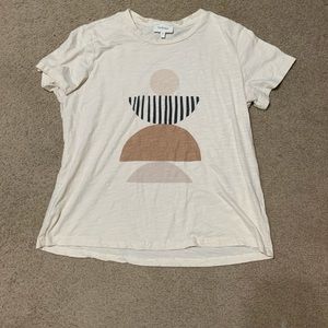 Bohme graphic tee
